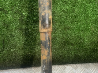 амортизатор задний Mercedes-Benz T1 207-210D W601 1990, 2.3 л., дизель, МКПП, микроавтобус