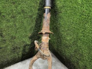 амортизатор передний правый Honda Accord 5 поколение [рестайлинг] 1997, 2.0 л., бензин, МКПП, седан