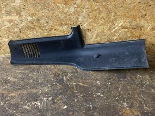 обшивка багажника Hyundai Galloper 2 поколение 1998, 2.5 л., дизель, МКПП, внедорожник 5 дв.