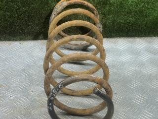 пружина задняя Renault Safrane 1 поколение [рестайлинг] 1996, 2.2 л., дизель, МКПП, хетчбэк 5 дв.