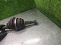 полуось передняя правая (приводной вал, ШРУС) Chrysler Neon 2 поколение 1999, 2.0 л., бензин, АКПП, седан - фото №6