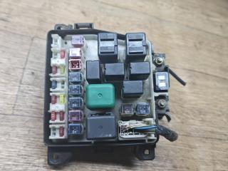 блок предохранителей Mazda Premacy 1 поколение 2000, 2.0 л., дизель, МКПП, минивэн