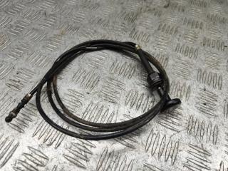 трос капота Hyundai Galloper 2 поколение 1998, 2.5 л., дизель, МКПП, внедорожник 5 дв.