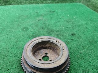 шкив коленвала Fiat Palio 1 поколение 2000, 1.2 л., бензин, МКПП, универсал