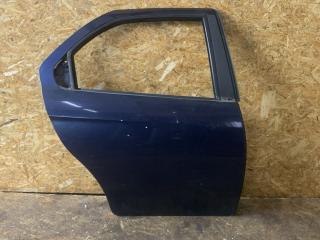 дверь задняя правая Alfa Romeo 156 1 поколение 1999, 2.0 л., бензин, МКПП, седан