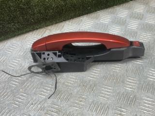 ручка наружная Lada Vesta 1 поколение 2020, 1.6 л., бензин, МКПП, седан, 8450039483