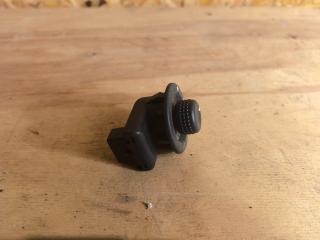 джойстик регулировки зеркал Renault Duster 1 поколение [рестайлинг] 2017, 2.0 л., бензин, МКПП, внедорожник 5 дв., полный привод