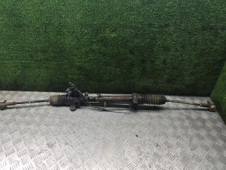 рулевая рейка Volkswagen Jetta 2 поколение 1987, 1.6 л., дизель, МКПП, седан