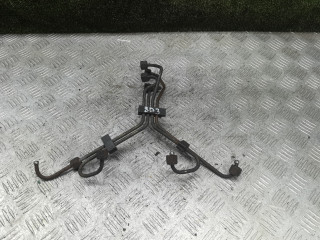 трубка ТНВД Chrysler Voyager 3 поколение 2000, 2.5 л., дизель, МКПП, минивэн