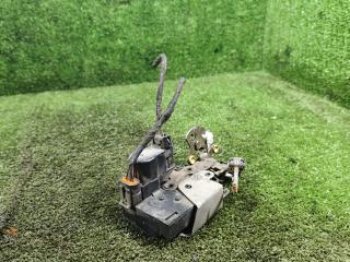 замок двери задней правой Fiat Marea 1 поколение 2000, 1.6 л., бензин, МКПП, универсал