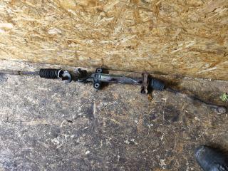 рулевая рейка Toyota Avensis 1 поколение (T220) 1999, 2.0 л., дизель, МКПП, хетчбэк 5 дв.