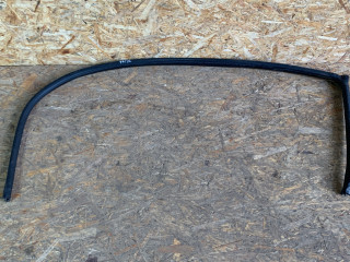 уплотнитель двери Great Wall Hover 1 поколение 2008, 2.4 л., бензин, МКПП, внедорожник 5 дв.