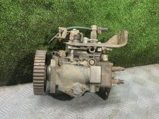 ТНВД Ford Transit 4 поколение 1991, 2.5 л., дизель, МКПП, микроавтобус, 0460484027