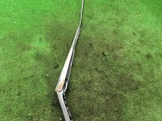 щеткодержатель (поводок стеклоочистителя, дворник) Honda Accord 5 поколение [рестайлинг] 1997, 2.0 л., бензин, МКПП, седан