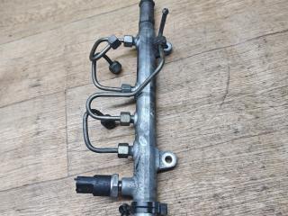 топливная рампа Renault Laguna 2 поколение 2002, 1.9 л., дизель, МКПП, хетчбэк 5 дв., 0281002405, 0445214024