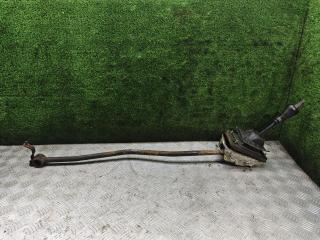 кулиса Citroen Xantia 1 поколение 1998, 1.9 л., D, дизель, МКПП, хетчбэк 5 дв.