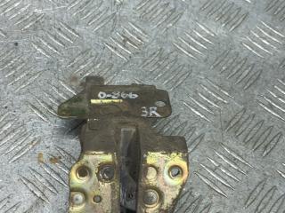 замок двери сдвижной Nissan Serena С23 [2-й рестайлинг] 1997, 2.3 л., дизель, МКПП, минивэн