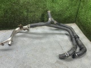 патрубок отопителя (печки) Toyota Avensis 1 поколение (T220) [рестайлинг] 2001, 2.0 л., дизель, МКПП, универсал