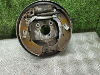 защитный кожух тормозного механизма Volkswagen Polo Sedan 1 поколение [рестайлинг] 2019, 1.6 л., MPI, бензин, МКПП, седан, RD9065