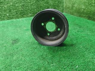 шкив Ford Transit 4 поколение [рестайлинг] 1993, 2.5 л., дизель, МКПП, микроавтобус