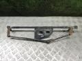 механизм стеклоочистителя (трапеция дворников) Toyota Carina E 1 поколение T190 1997, 1.6 л., 4A-FE, бензин, МКПП, седан - фото №5