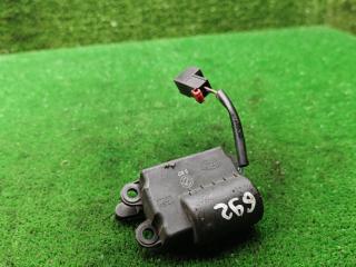 моторчик заслонки печки Fiat Palio 1 поколение 2001, 1.2 л., бензин, МКПП, универсал