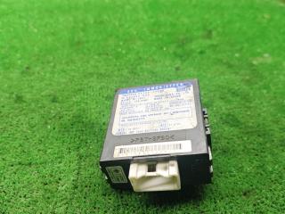 Иммобилайзер Toyota Picnic 1 поколение XM10 2000, 2.2 л., дизель, МКПП, минивэн