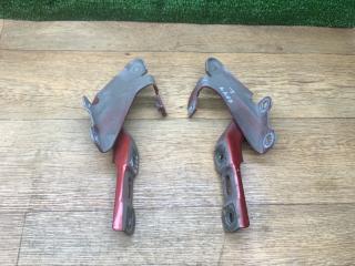 петля капота Lada Vesta 1 поколение 2020, 1.6 л., бензин, МКПП, седан, 8450008286, 8450008287