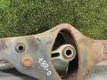 рычаг задний Nissan Primera P11 [рестайлинг] 2000, 1.8 л., бензин, МКПП, седан - фото №3