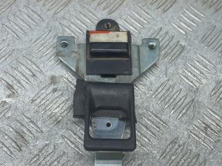 ручка крышки багажника Hyundai Galloper 2 поколение 1998, 2.5 л., дизель, МКПП, внедорожник 5 дв.