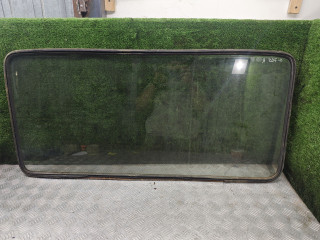 стекло кузовное боковое правое Mercedes-Benz T1 207-210D W601 1990, 2.3 л., дизель, МКПП, микроавтобус