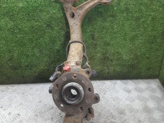 ступица передняя левая Skoda Superb 1 поколение 2006, 2.8 л., бензин, АКПП, седан