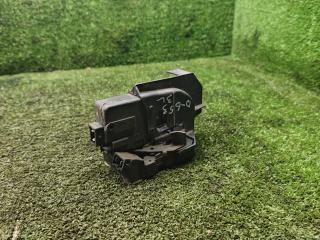 замок двери задней левой Renault Laguna 1 поколение [рестайлинг] 1999, 1.8 л., бензин, МКПП, хетчбэк 5 дв.