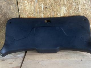 обшивка крышки багажника Kia Sportage 3 поколение 2011, 2.0 л., бензин, АКПП, внедорожник 5 дв., полный привод