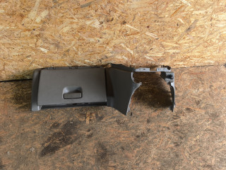 бардачок Chrysler Voyager 4 поколение 2002, 2.4 л., бензин, МКПП, минивэн