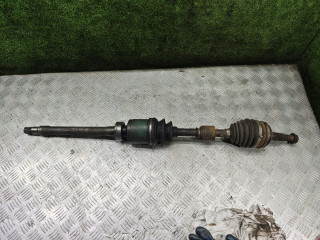 полуось передняя правая (приводной вал, ШРУС) Toyota Picnic 1 поколение XM10 1999, 2.2 л., 3C-TE, дизель, МКПП, минивэн