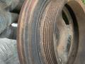 шкив коленвала Mercedes-Benz Vito W638 2002, 2.2 л., CDi, дизель, МКПП, микроавтобус - фото №2