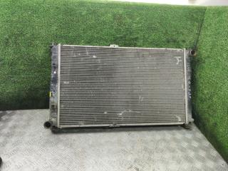 радиатор (основной) Kia Carnival 1 поколение [рестайлинг] 2002, 2.9 л., CRDi, дизель, МКПП, минивэн