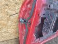 дверь передняя правая Chrysler Voyager 3 поколение (1995 - 2001), 2.4 л., бензин, МКПП, минивэн - фото №10