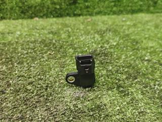 датчик коленвала Toyota Picnic 1 поколение XM10 2001, 2.2 л., дизель, МКПП, минивэн, 9091905031, 0296000760