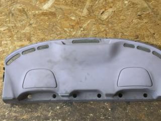 полка багажника Alfa Romeo 156 1 поколение 1999, 2.0 л., бензин, МКПП, седан