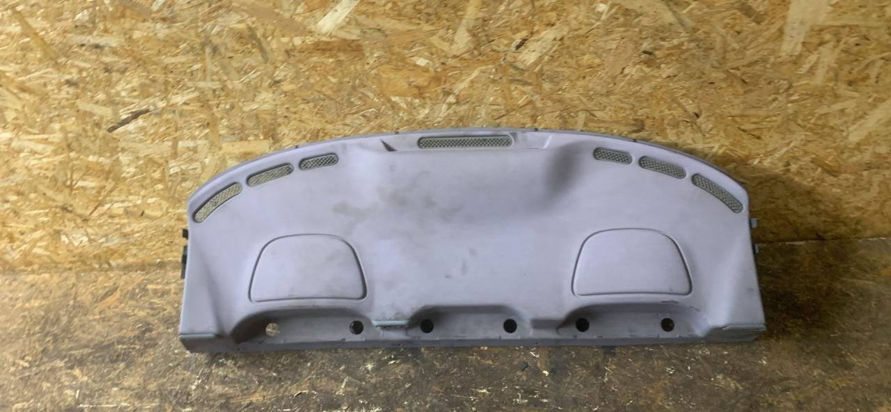 полка багажника Alfa Romeo 156 1 поколение 1999, 2.0 л., бензин, МКПП, седан - фото №1