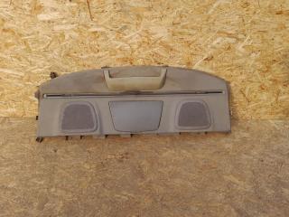 полка багажника Alfa Romeo 166 1 поколение 2000, 2.0 л., бензин, МКПП, седан