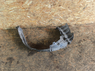 защита арок передняя правая (подкрылок) Nissan Serena С23 [рестайлинг] 1995, 2.3 л., дизель, МКПП, минивэн