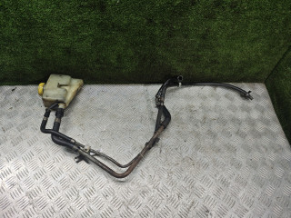 трубка гидроусилителя Ford Transit 4 поколение [рестайлинг] 1993, 2.5 л., TD, дизель, МКПП, микроавтобус