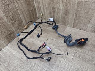 дверная проводка Volkswagen Jetta 6 поколение [рестайлинг] 2017, 1.6 л., бензин, МКПП, седан, 5CU971120EB