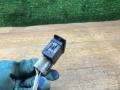 кнопка противотуманных фар Volkswagen Golf 2 поколение 1990, 1.3 л., бензин, МКПП, хетчбэк 3 дв., 191941535B - фото №4