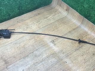 замок капота Volkswagen Jetta 6 поколение [рестайлинг] 2017, 1.6 л., бензин, МКПП, седан