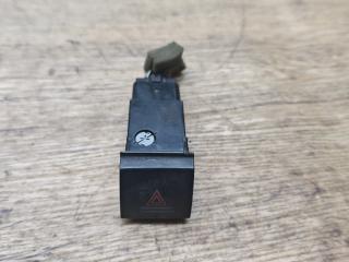 кнопка аварийной сигнализации Toyota Avensis 1 поколение (T220) 1999, 2.0 л., 2C, дизель, МКПП, универсал