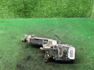 замок двери передней правой Opel Sintra 1 поколение 1998, 2.2 л., Y 22 DTH, дизель, МКПП, минивэн